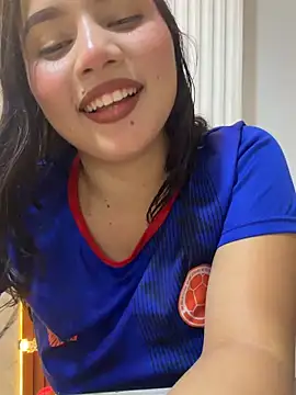 Mulan_rousse live sex cam