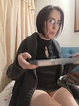 IsisBlake