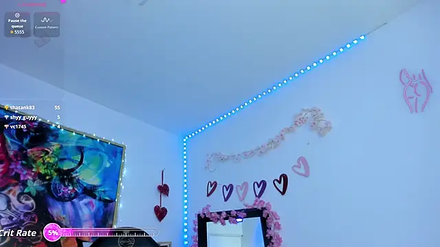 Janeth_zambrano webcam
