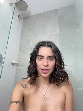Lycoris_radiata_ webcam