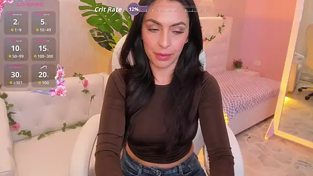 yourmagic_venus webcam