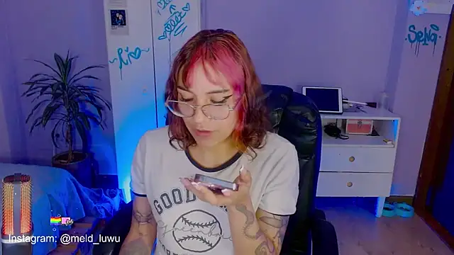 melissahowl webcam