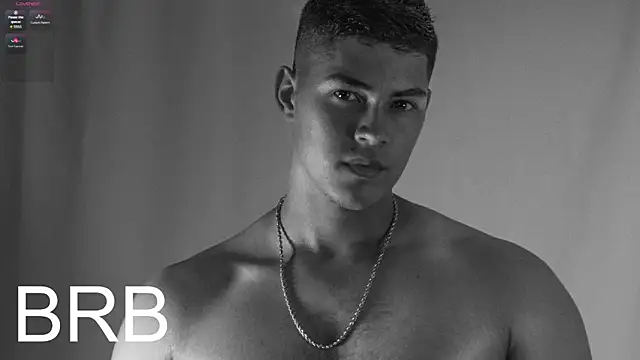 Iamdylan777 webcam