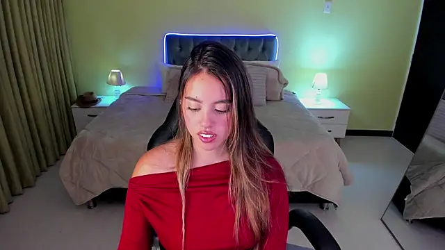 _Charlotte_evans_1 webcam