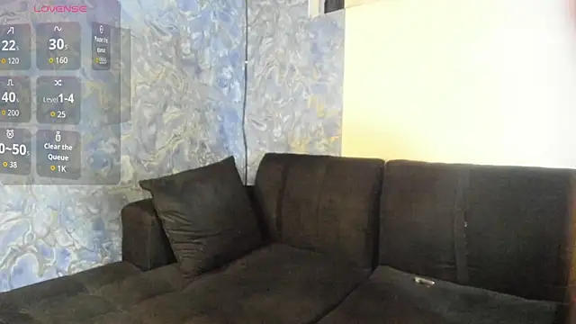 RandyCherryx webcam