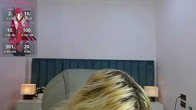 april_bunnyy webcam