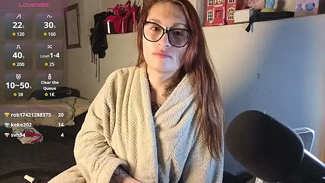 kittenlizz webcam