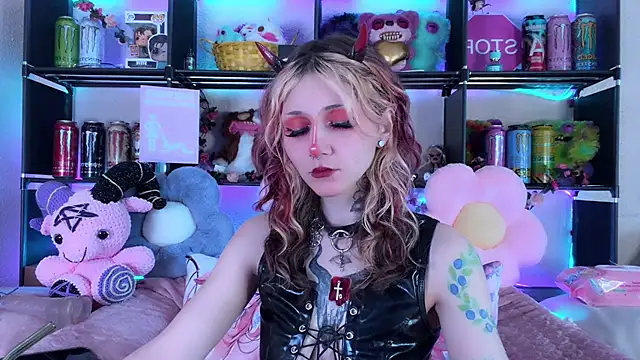 _Devill_Baby webcam