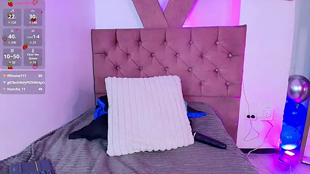 Triipsy webcam