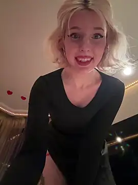 XMelissaX webcam