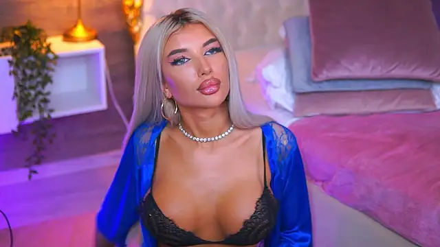 Juicy_Jessye webcam