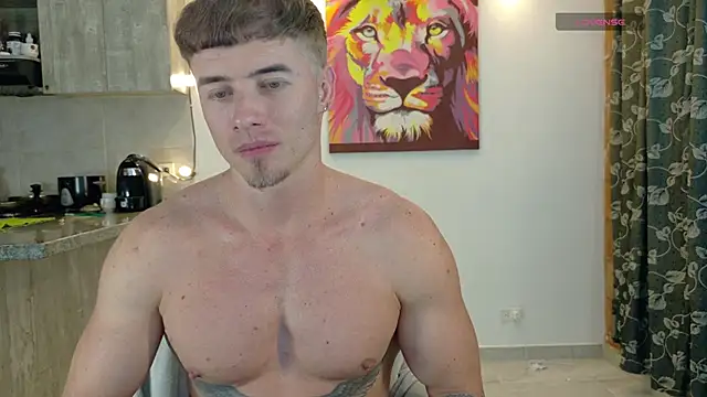 Ryannblue07 webcam