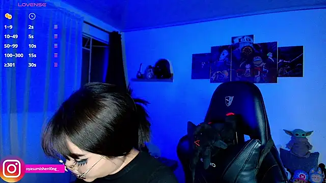 Nicorobinn webcam