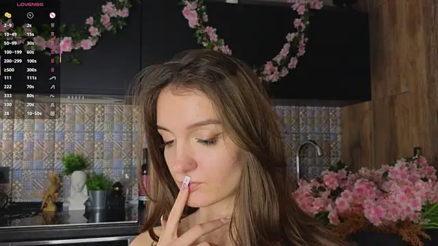 DebiHenks webcam