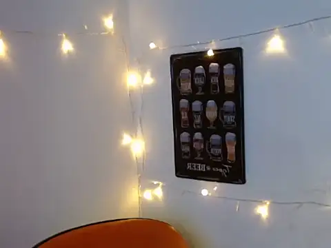 Evanss_lx webcam