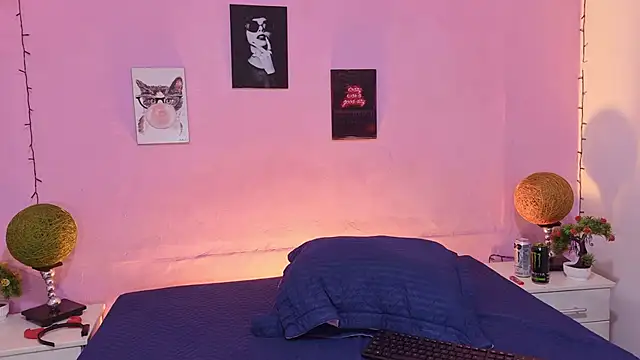 Jules_zzz webcam