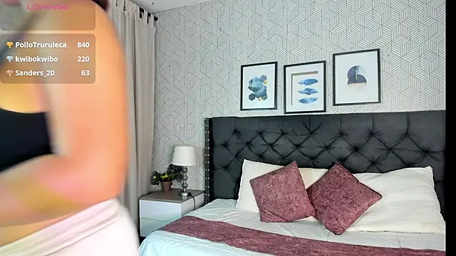 sophie__blare webcam