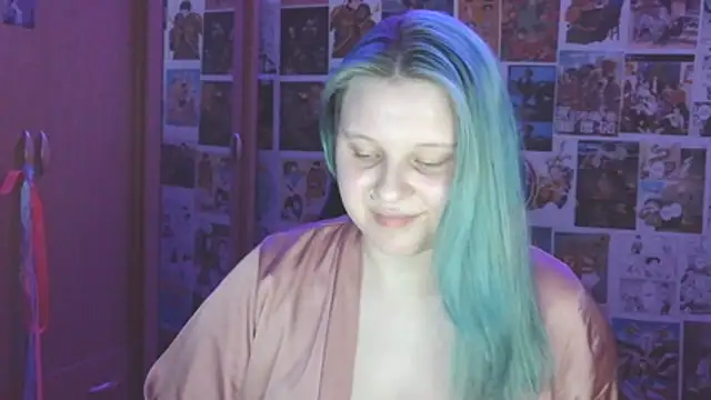 FoxPlayXX webcam