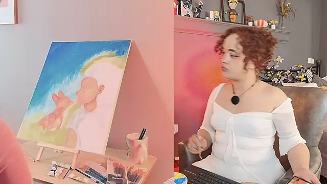 _sarahRose webcam