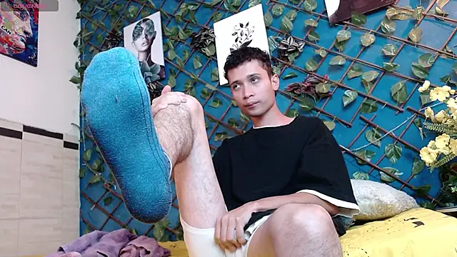 LucassSmith11 webcam