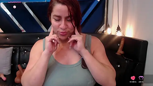 Alison-mar webcam