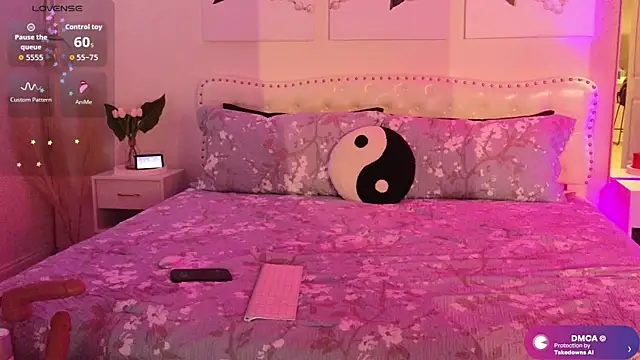 ViolettBaby webcam