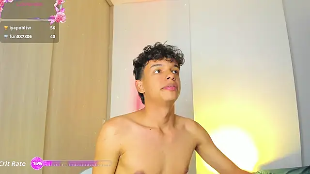 Maxfrost1 webcam