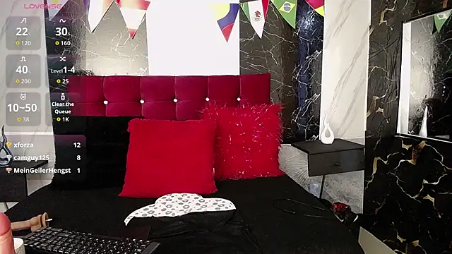 SofiaMoreno_ webcam