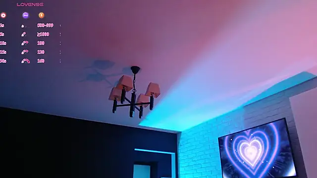 Jade_Amore webcam
