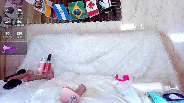 LeahVegas webcam