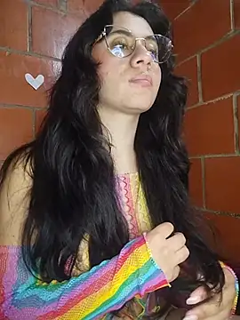 Amanda_x1 webcam