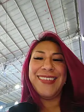 tatianabelli webcam