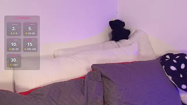 nyxmurtualer666 webcam