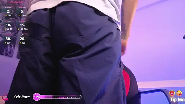 Zack_isback webcam
