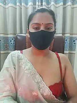 zareen_approach webcam