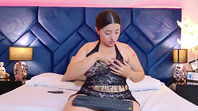 IsabelaCampbell webcam