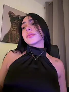 IsabellaNoir_ webcam