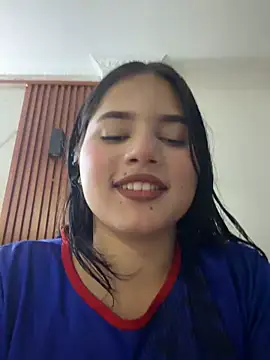 Mulan_rousse webcam