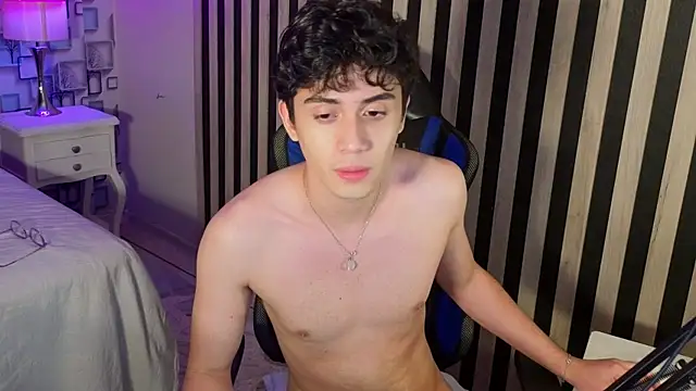 MikeVoss_ webcam
