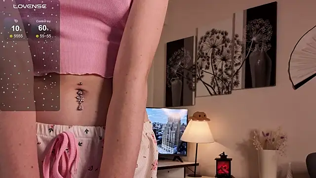 Miriam_Boshe webcam