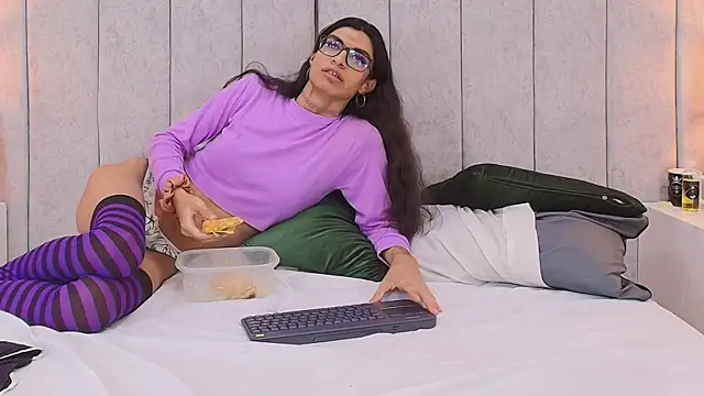 Lylith_606 webcam