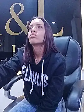 GraceAlexa22 webcam