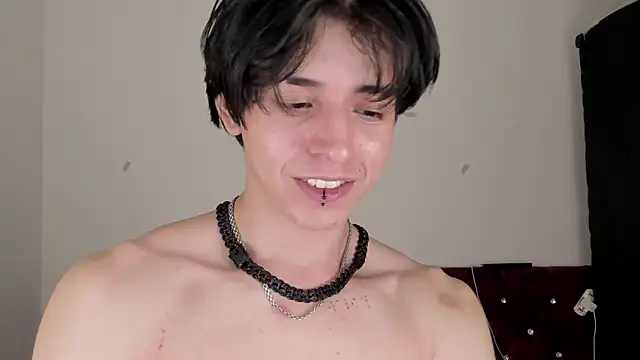 Angel_Miguel_1 webcam