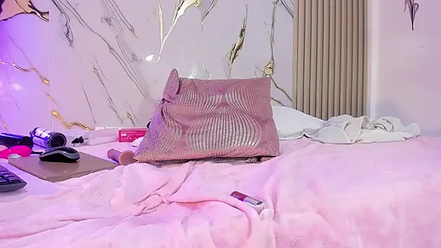 ABBY_STONNEE_ webcam