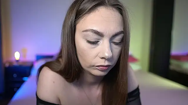 TiffanyPierce webcam