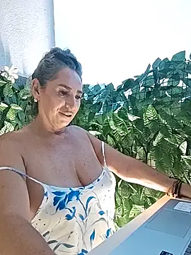Lossexycacha webcam