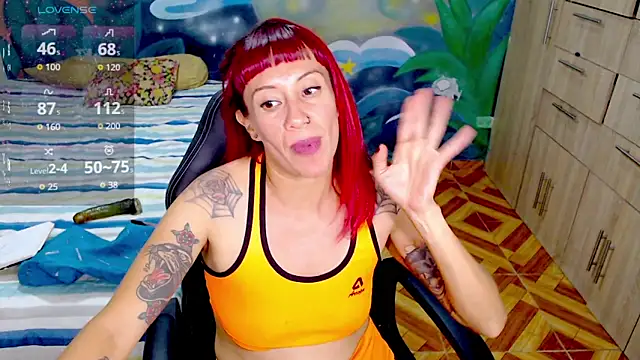 Eimy_lorens webcam