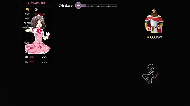 sofi_miracle webcam