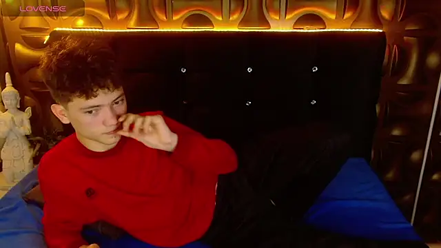 cruz_dante webcam
