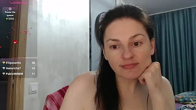 Stacy_Davice webcam